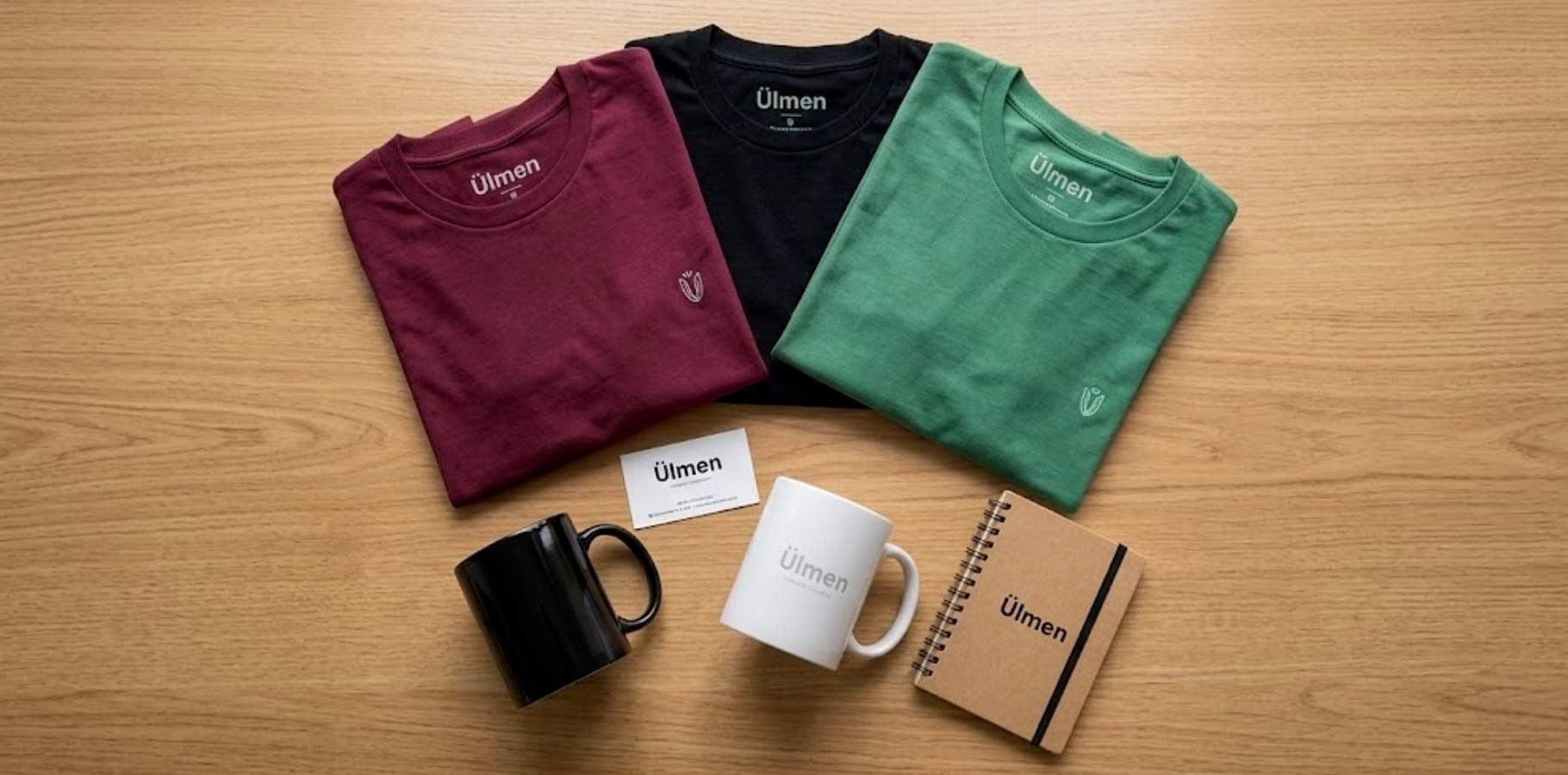 Kit de inicio para Emprendedores Ülmen